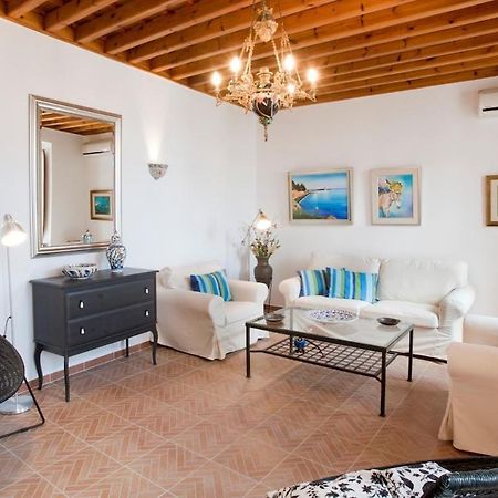 Villa Lindos Dış mekan fotoğraf