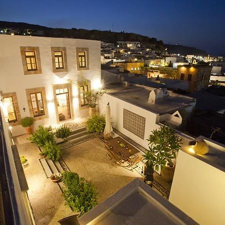 Villa Lindos Oda fotoğraf