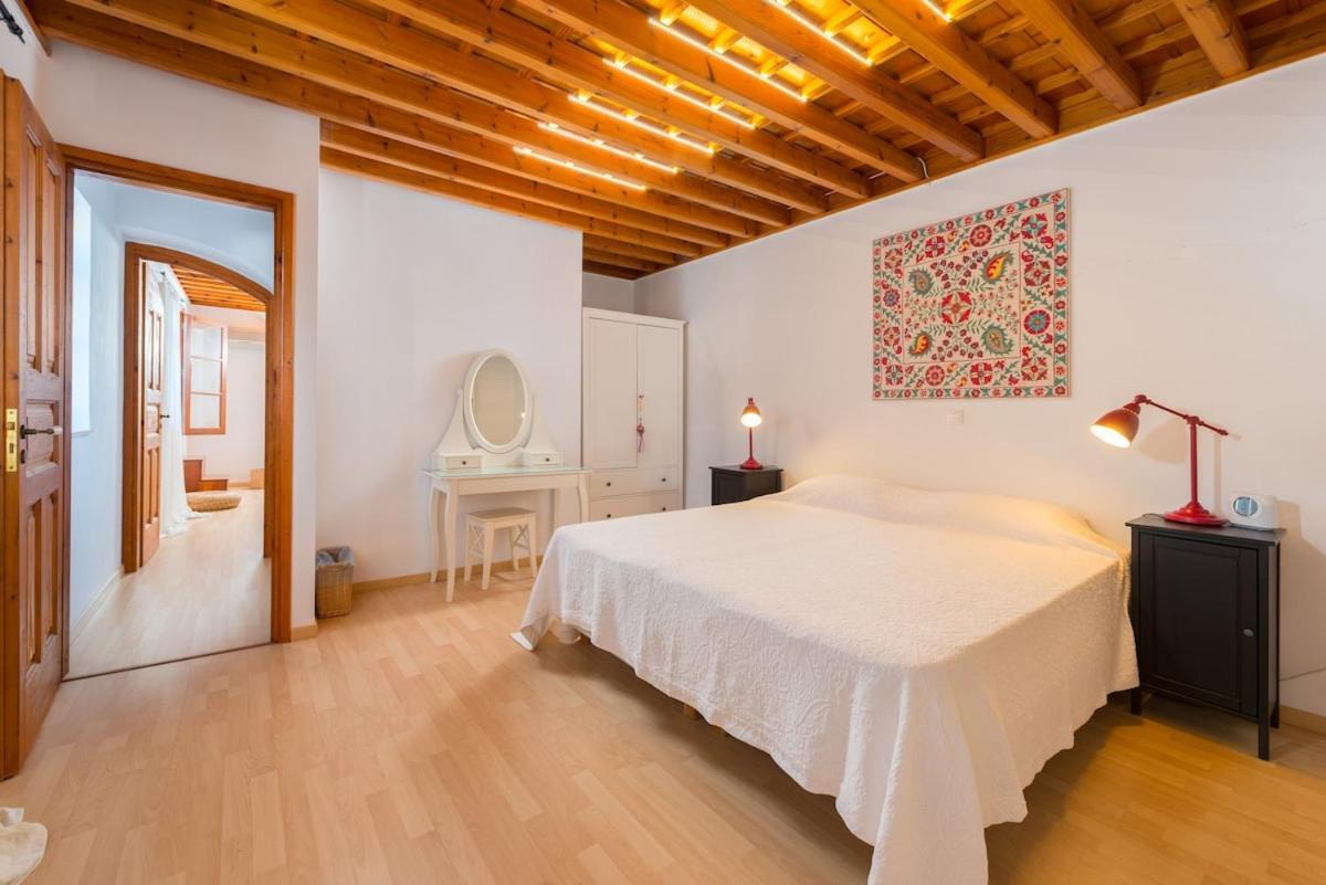 Villa Lindos Dış mekan fotoğraf